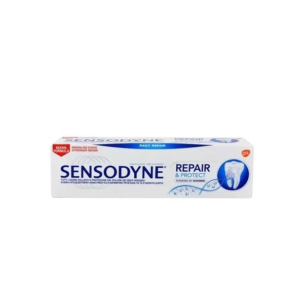 Φωτογραφία προϊόντος: Sensodyne Repair +amp; Protect Toothpaste 75ml