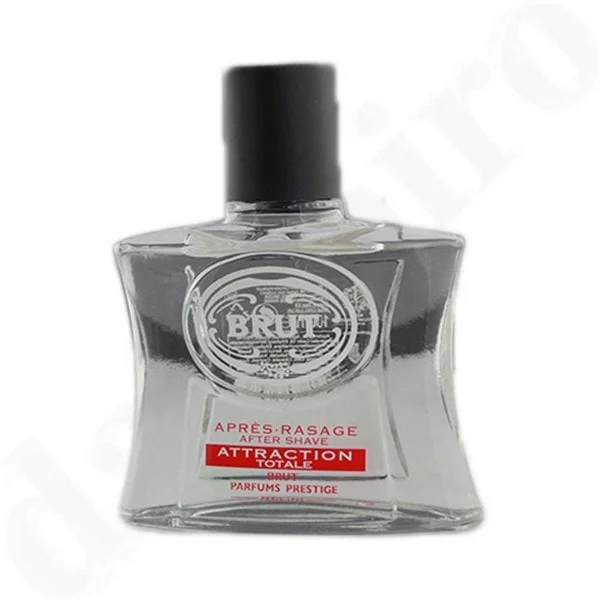Φωτογραφία προϊόντος: Brut Attraction Totale After Shave Lotion 100ml