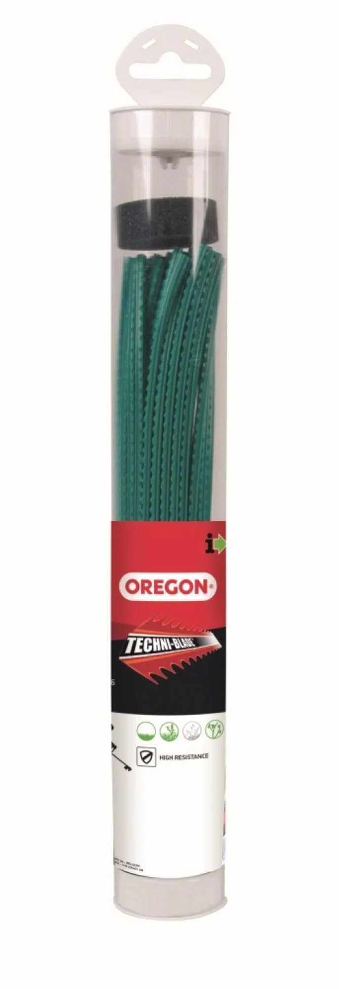 Φωτογραφία προϊόντος: Μεσινέζα Oregon Techni-Blade 5.0mm X 26cm X 70 Τεμάχια