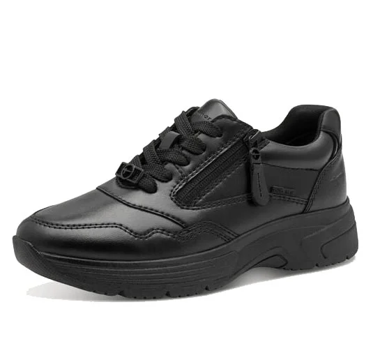 Φωτογραφία προϊόντος: Tamaris Comfort 8-83704-45-004 Γυναικεία Sneakers σε Μαύρο χρώμα