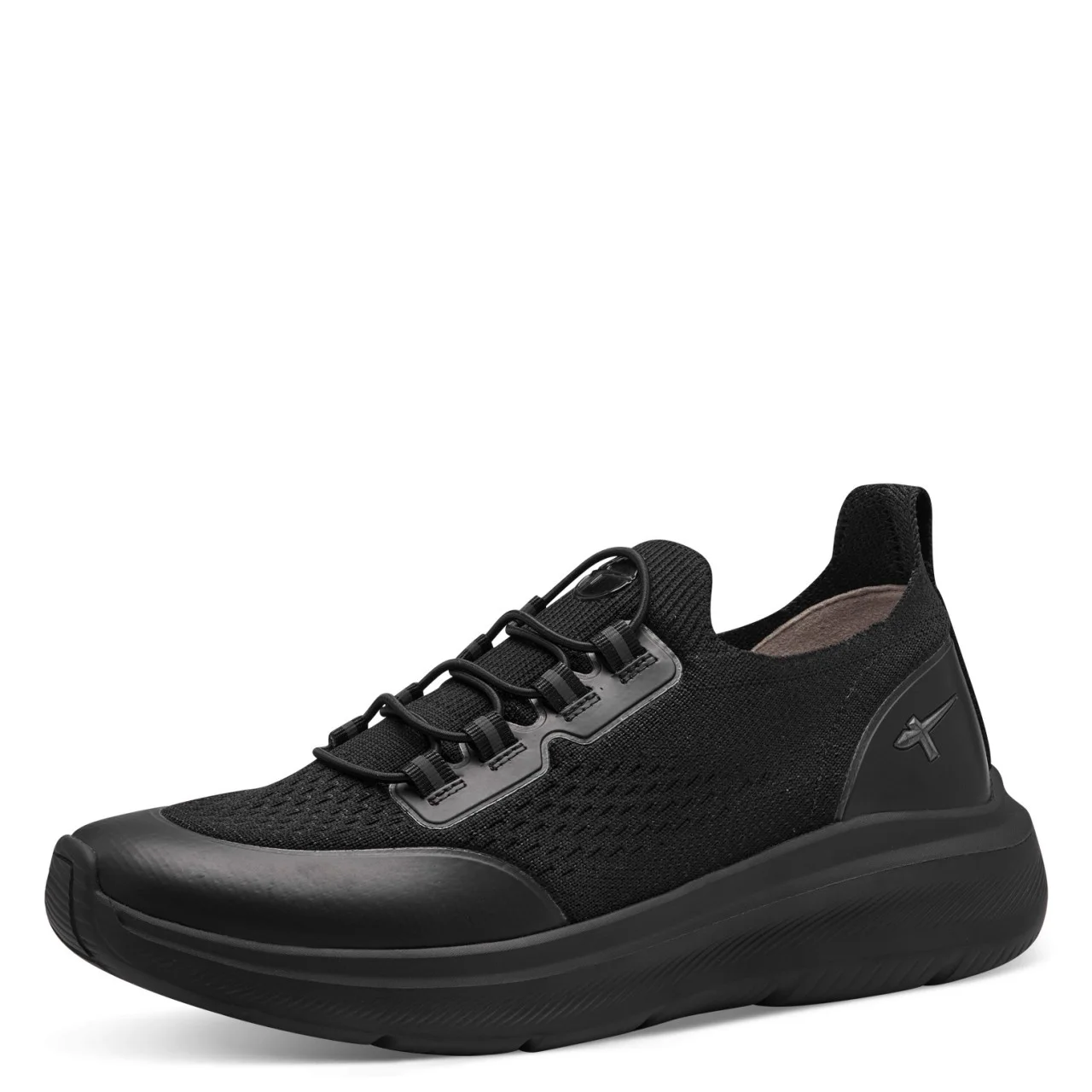 Φωτογραφία προϊόντος: Tamaris Comfort 8-83711-42-007 Γυναικεία Sneakers Μαύρα Vegan