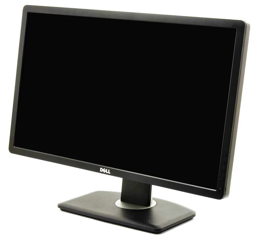 Φωτογραφία προϊόντος: DELL used οθόνη P2412H LED 24", 1920x1080px, VGA/DVI, Grade A