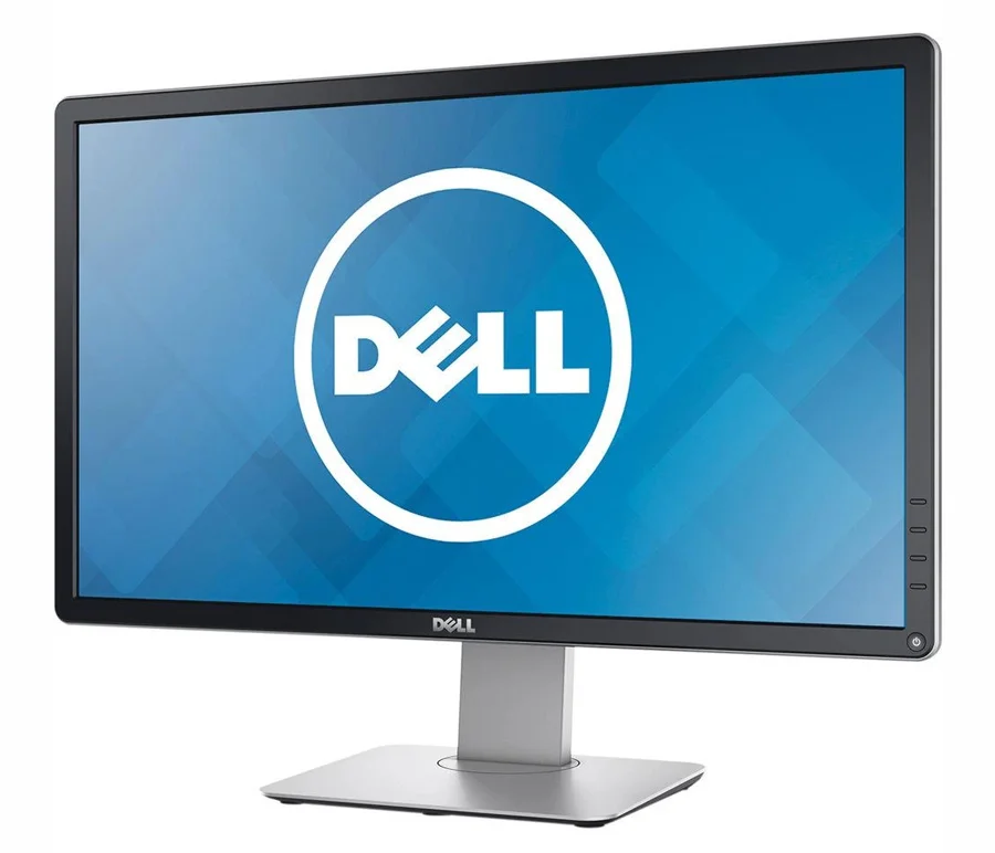 Φωτογραφία προϊόντος: DELL used οθόνη P2414HB IPS-LED, 23.8" Full HD, VGA/DVI-D/DisplayPort, Grade B