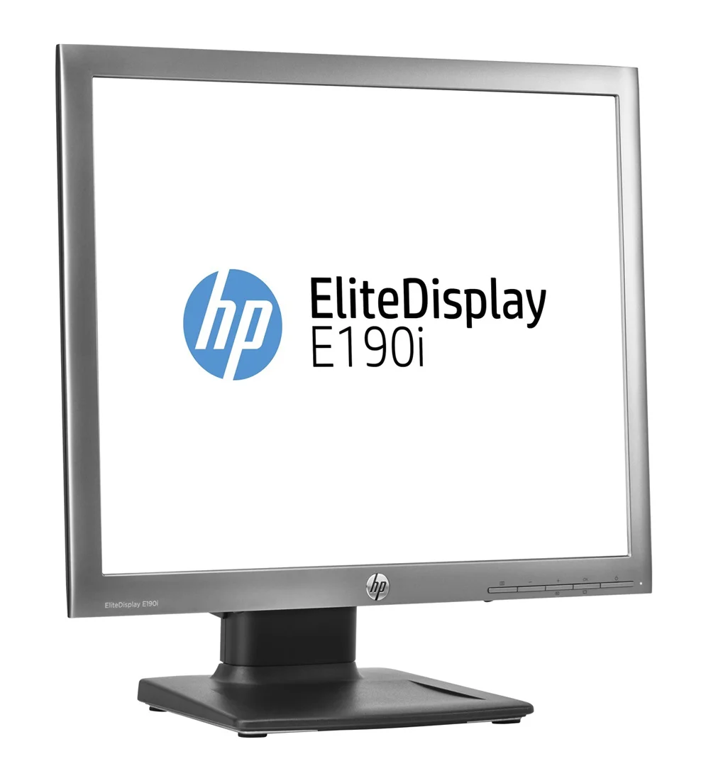Φωτογραφία προϊόντος: HP used οθόνη E190i LED, 19" 1280x1024, VGA/DVI/DisplayPort, Grade B