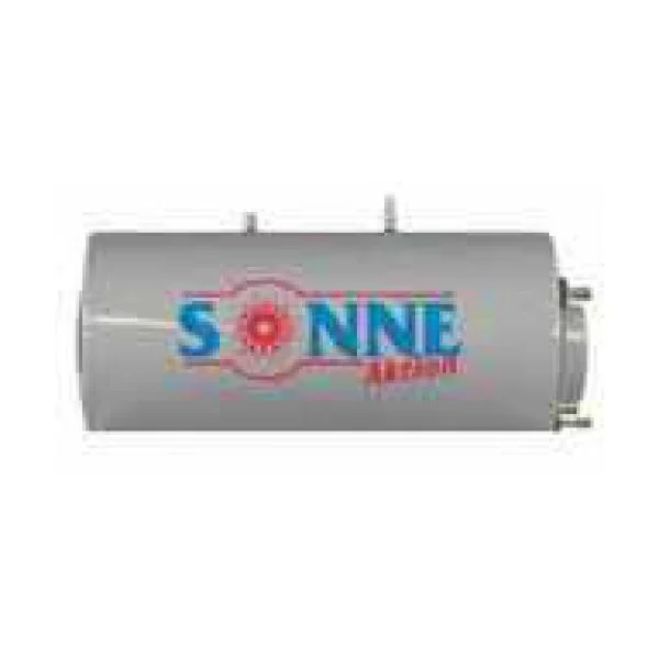 Φωτογραφία προϊόντος: SONNE boiler glass 200 lit τριπλής για αντλία θερμότητας glass boiler ηλιακού θερμοσίφωνα κλειστού κυκλώματος Σε 12 Άτοκες Δόσεις