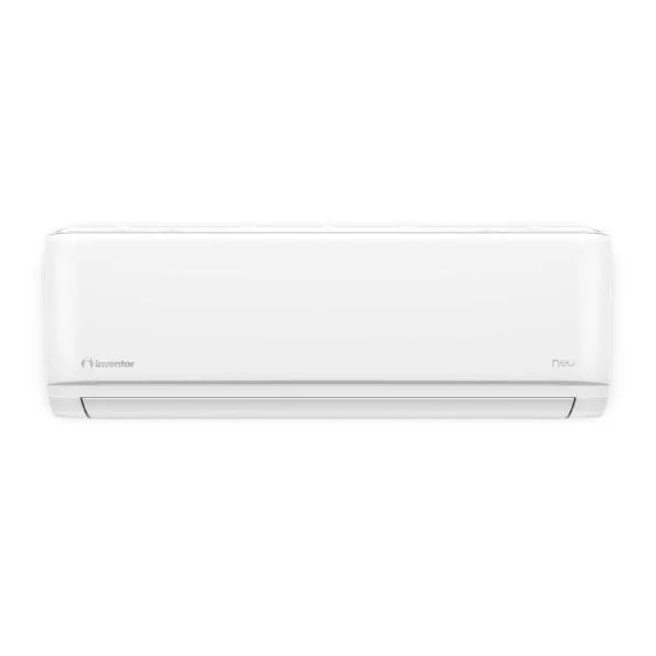 Φωτογραφία προϊόντος: Inventor. Neo ΝUVI-24WF/ΝUVO-24 Κλιματιστικό Inverter 24000 BTU A++/A+ με Ιονιστή και WiFi σε 12 Άτοκες δόσεις