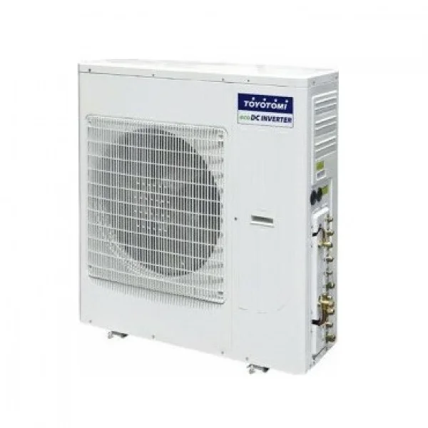 Φωτογραφία προϊόντος: Toyotomi MFMR32-42INV-5 Inverter Εξωτερική Μονάδα Κλιματιστικoύ Multi 42.000 btu/h Σε 12 Άτοκες δόσεις