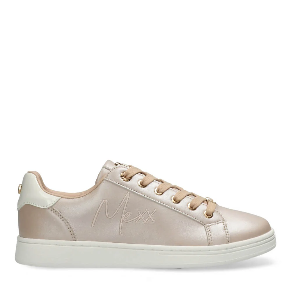 Φωτογραφία προϊόντος: MEXX Γυναικείο Sneaker MXQP041902W 5024 Glib ΡΟΖ