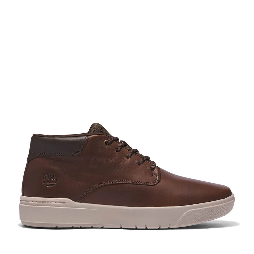 Φωτογραφία προϊόντος: TIMBERLAND Ανδρικό Μποτάκι Seneca Bay Chukka TB0A5UVN 201 ΚΑΦΕ