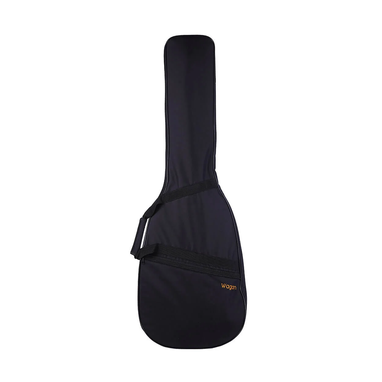 Φωτογραφία προϊόντος: Wagon Case 01-BSG-BLK 01 Series Θήκη Ηλεκτρικού Μπάσου Μαύρη