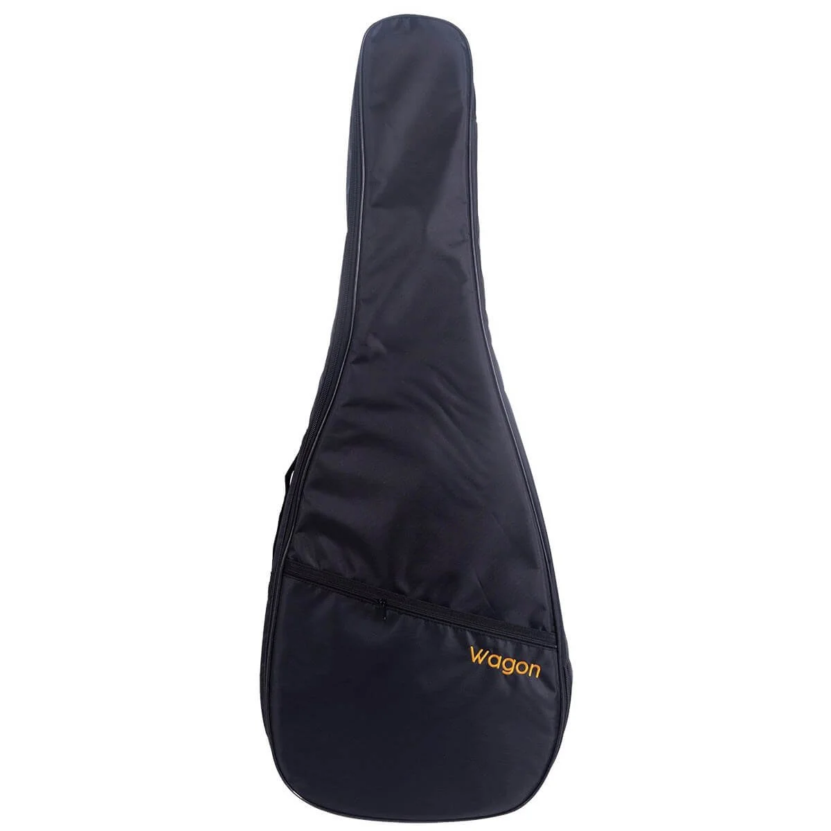 Φωτογραφία προϊόντος: Wagon Case 02-ACG-BLK 02 Series Θήκη Ακουστικής Κιθάρας Μαύρη