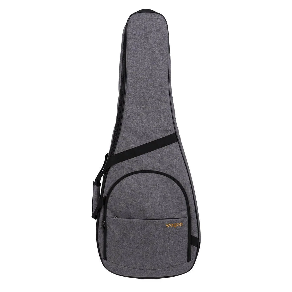 Φωτογραφία προϊόντος: Wagon Case 03-ACG-GRY 03 Series Θήκη Ακουστικής Κιθάρας Γκρι
