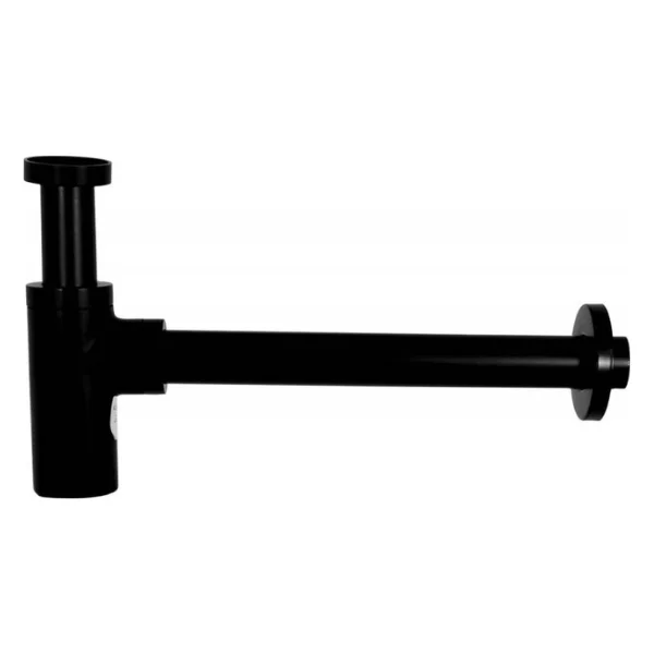 Φωτογραφία προϊόντος: Σιφώνι Νιπτήρα Sani Brass Black 38-1930 Gloria