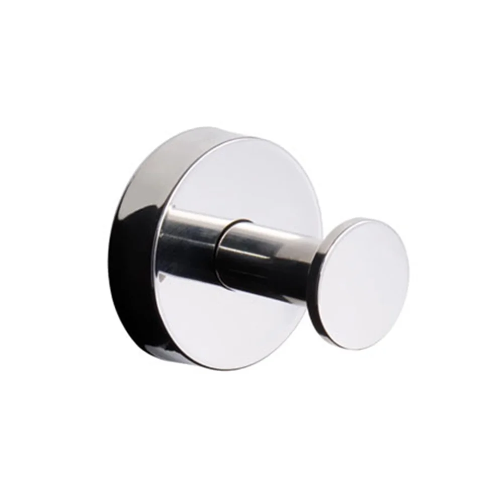Φωτογραφία προϊόντος: Άγκιστρο Uno Chrome 1201 Karag