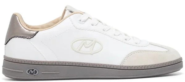 Φωτογραφία προϊόντος: Mexx γυναικείο sneaker σε λεύκό χρώμα MIHS1007443W White/Sand Proxy pia