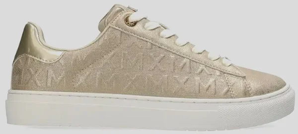 Φωτογραφία προϊόντος: Mexx γυναικείο sneaker σε χρυσό χρώμα MI001007051W Loua Blake Gold