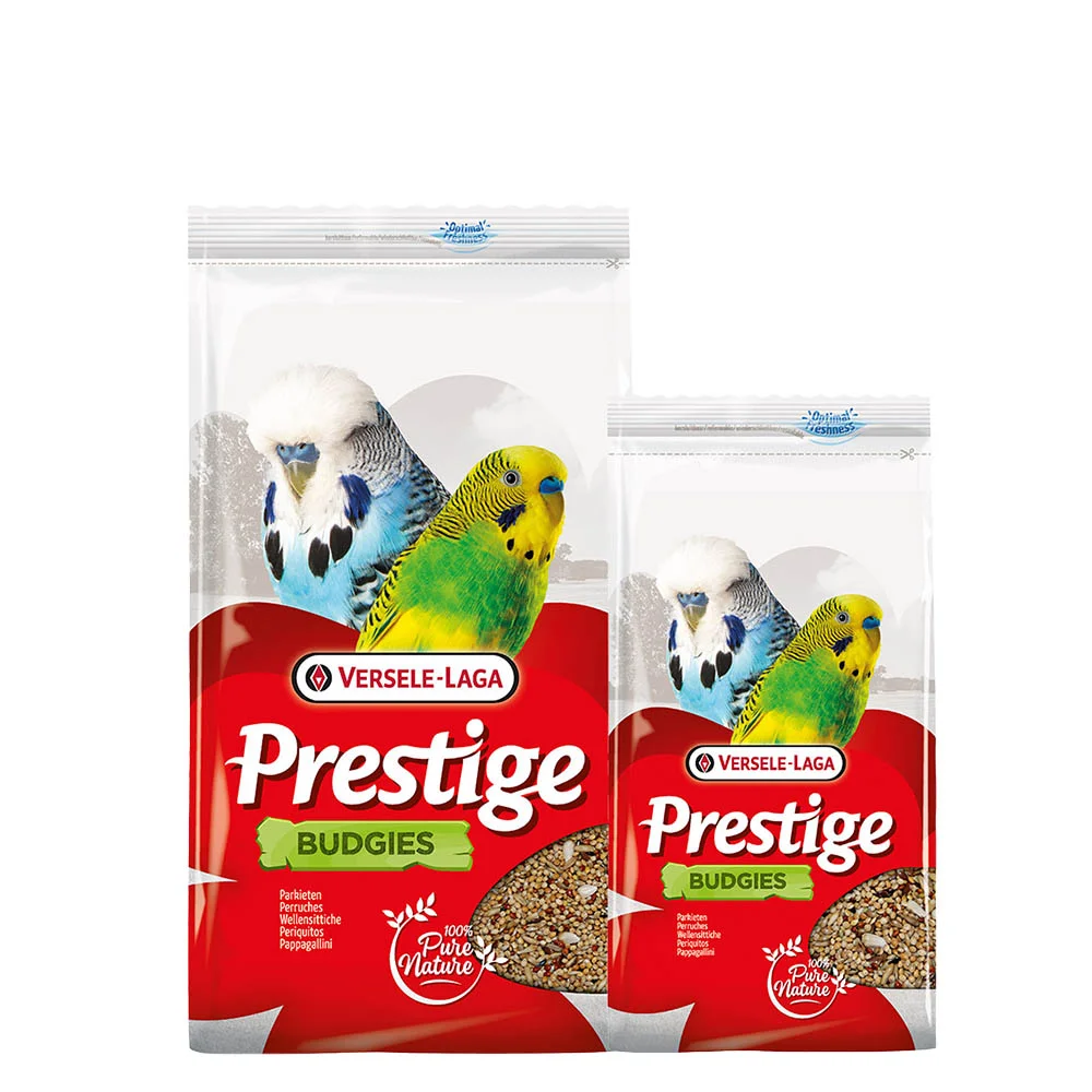 Φωτογραφία προϊόντος: Versele Laga Prestige Τροφή Για Παπαγαλάκια 1kg