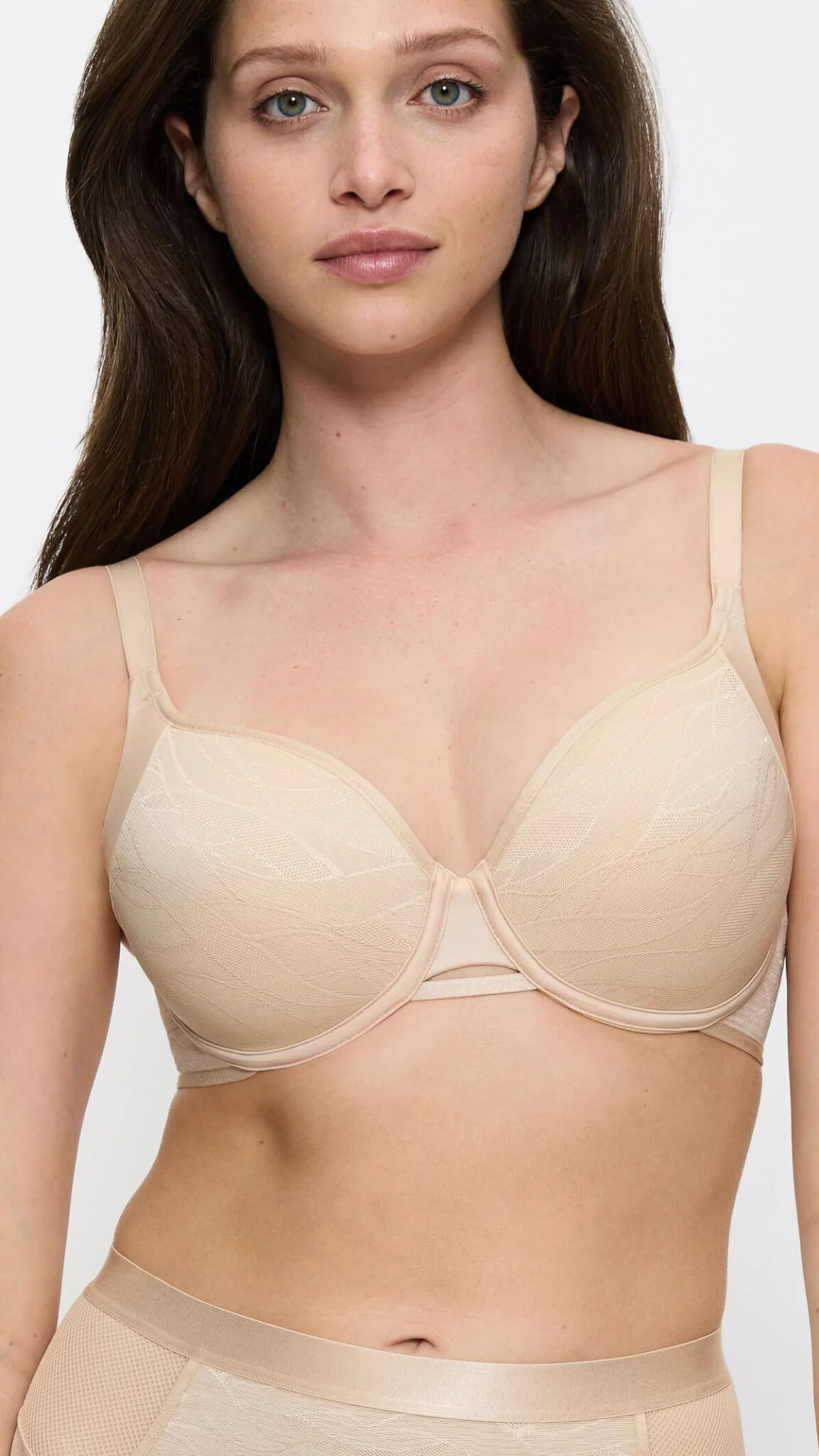Φωτογραφία προϊόντος: TRIUMPH AIRY SENSATION WP ΣΟΥΤΙΕΝ ΜΕ ΕΛΑΦΡΙΑ ΕΝΙΣΧΥΣΗ, ΜΑΥΡΟ