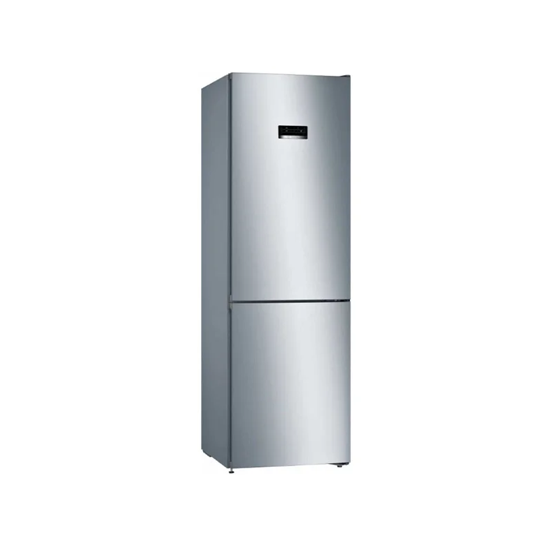 Φωτογραφία προϊόντος: Bosch KGN36MLEB Ψυγειοκαταψύκτης 326lt Total NoFrost Inox