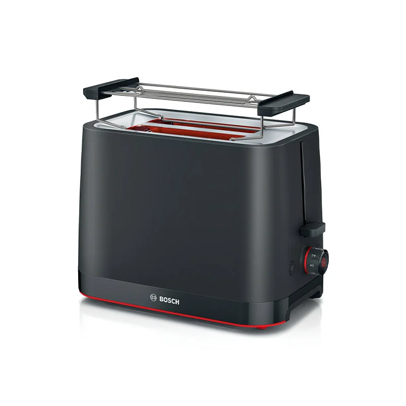 Φωτογραφία προϊόντος: Bosch MyMoment TAT3M123 Φρυγανιέρα 2 Θέσεων 950W