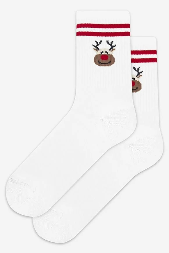 Φωτογραφία προϊόντος: Gatta Youth Christmas Socks 998