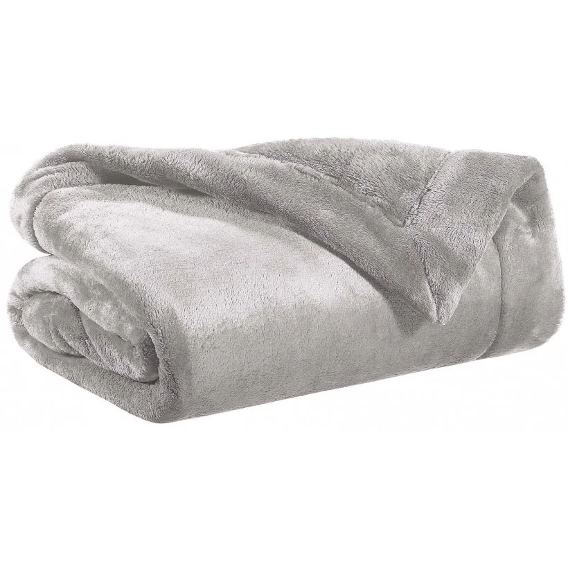 Φωτογραφία προϊόντος: ΚΟΥΒΕΡΤΑ VIVARAISE TENDER PERLE 150×200 100% POLYESTER