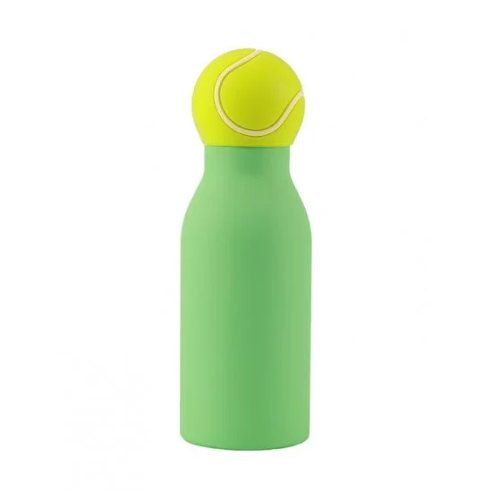 Φωτογραφία προϊόντος: i-Total Παγούρι Θερμός i-Drink Tennis 420ml ID0538
