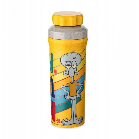 Φωτογραφία προϊόντος: Koziol Παιδικό Παγούρι Olli Spongebob Squidward 500ml 8681737