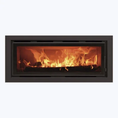 Φωτογραφία προϊόντος: Panadero C-101-S Ecodesign Ενεργειακό Τζάκι Ξύλου 8,9 kW ΜΕ ΑΝΕΜΙΣΤΗΡΑ