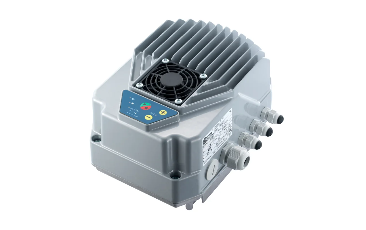 Φωτογραφία προϊόντος: ITALTECNICA EPIC INVERTER - PENTAX