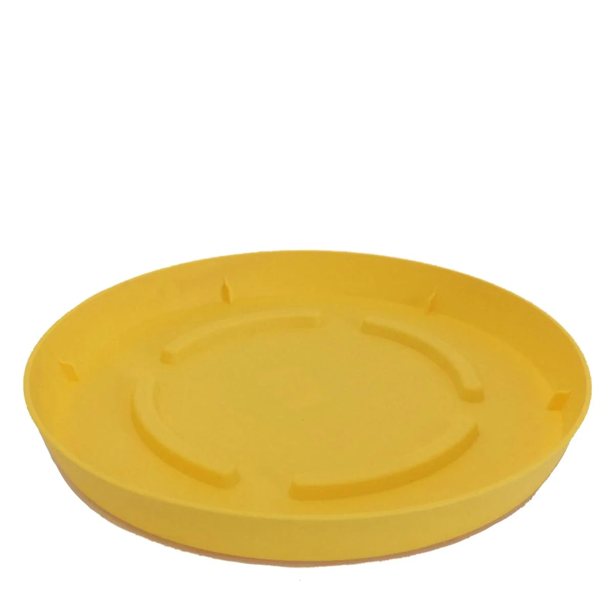 Φωτογραφία προϊόντος: OEM Πιάτο Κίτρινο Φ23x2.7cm