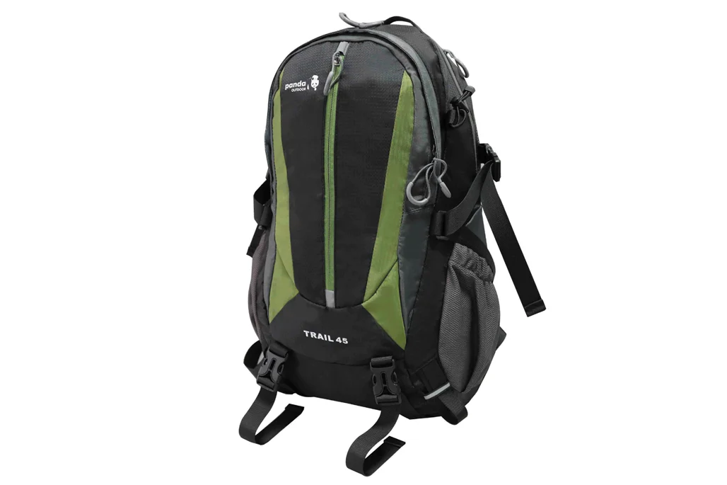 Φωτογραφία προϊόντος: Grasshoppers Σακίδιο Trail 25L
