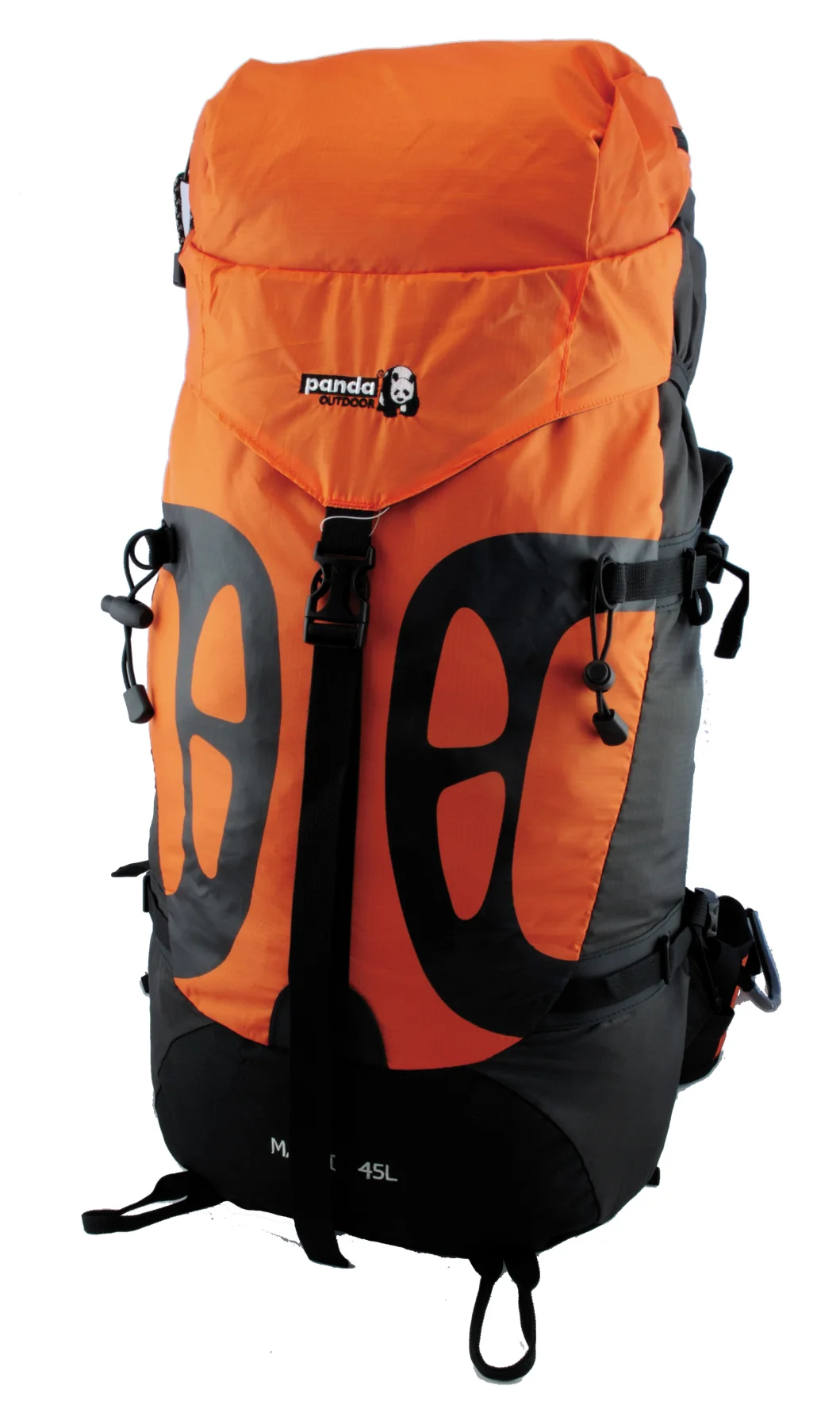 Φωτογραφία προϊόντος: Panda Outdoor Σακίδιο MAKAI 45L