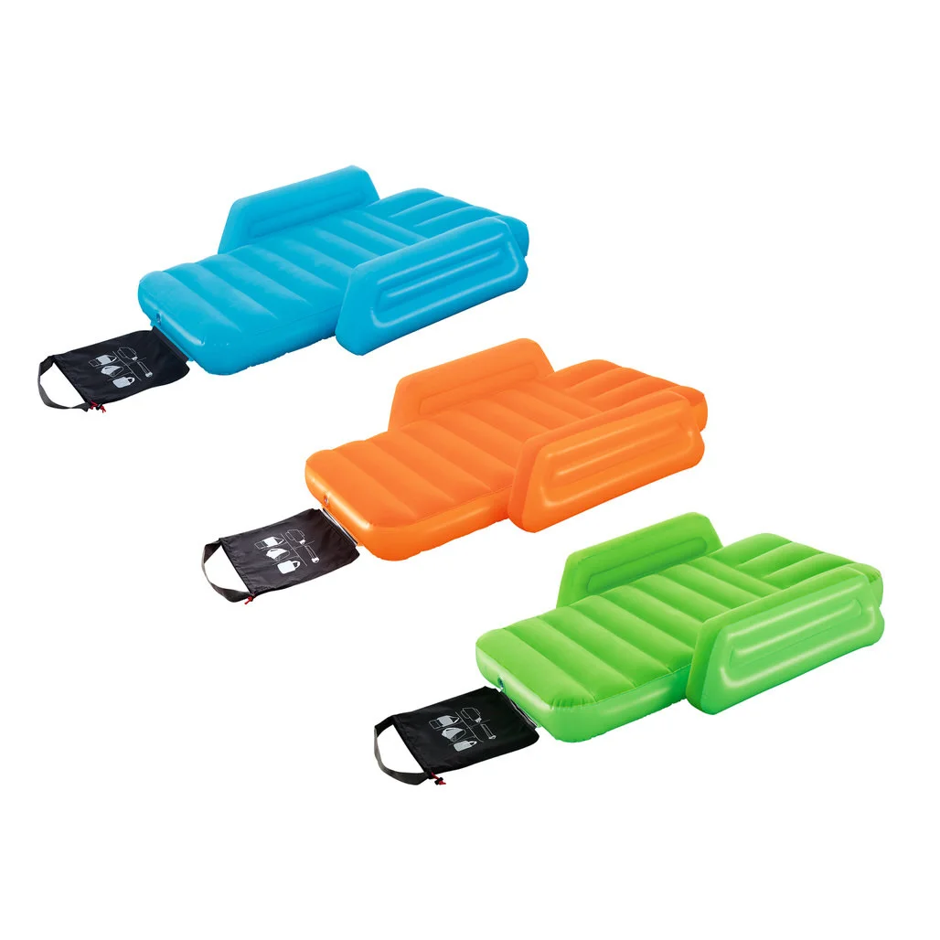 Φωτογραφία προϊόντος: Bestway Στρώμα LIL’ TRAVELLER Μπλε 145x76x18cm