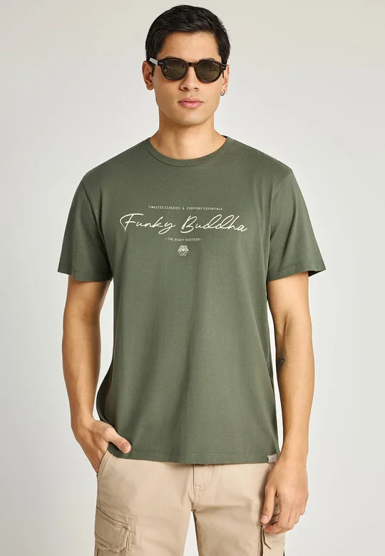 Φωτογραφία προϊόντος: FUNKY BUDDHA FBM013-022-04 DEEP FOREST