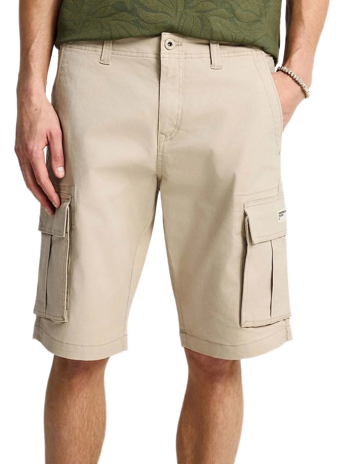 Φωτογραφία προϊόντος: FUNKY BUDDHA FBM013-002-03 GREIGE