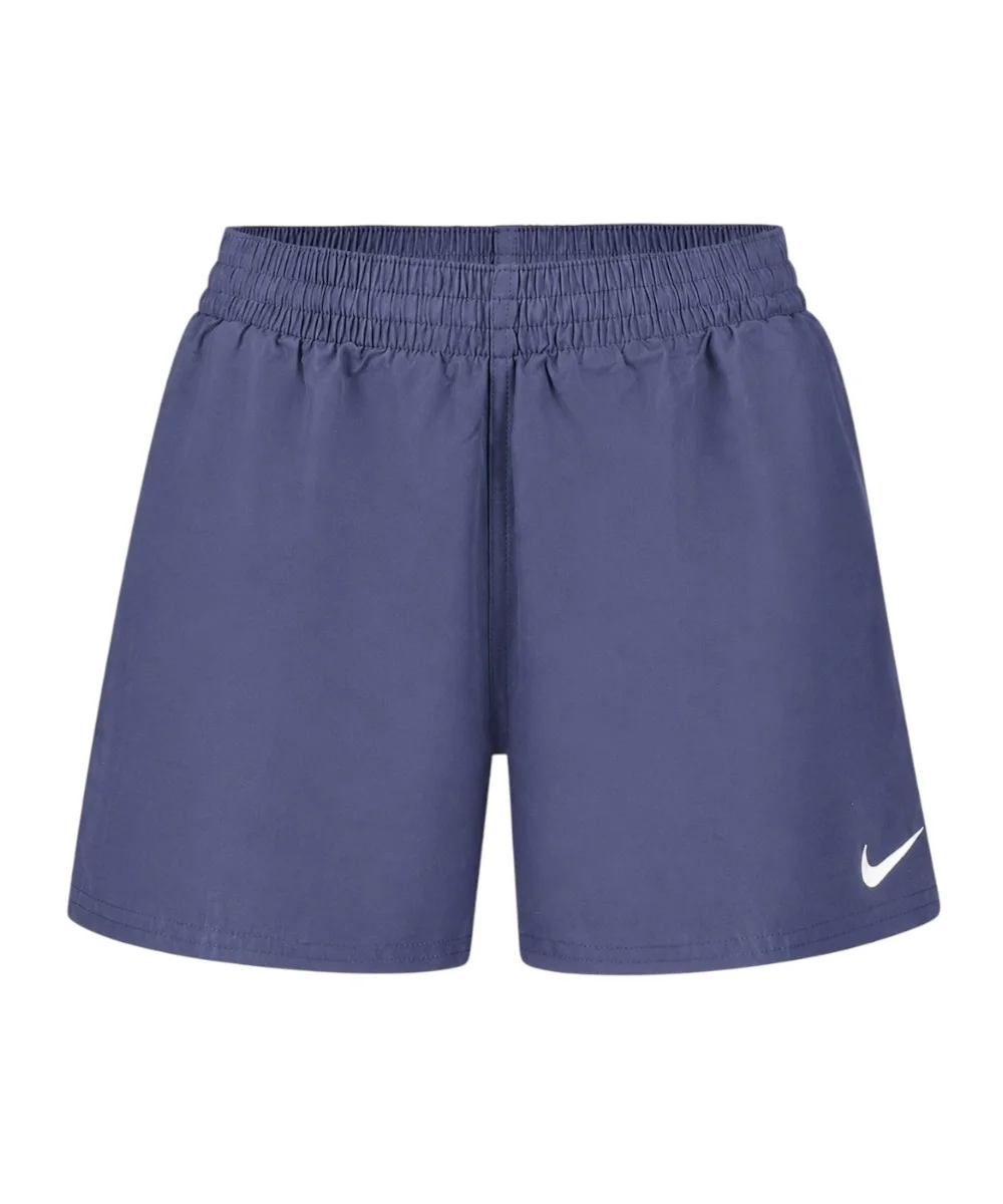 Φωτογραφία προϊόντος: Nike - Ανδρικό μαγιό 3'' Volley Swim Shorts NESSF561-440 Μπλε Σκούρο