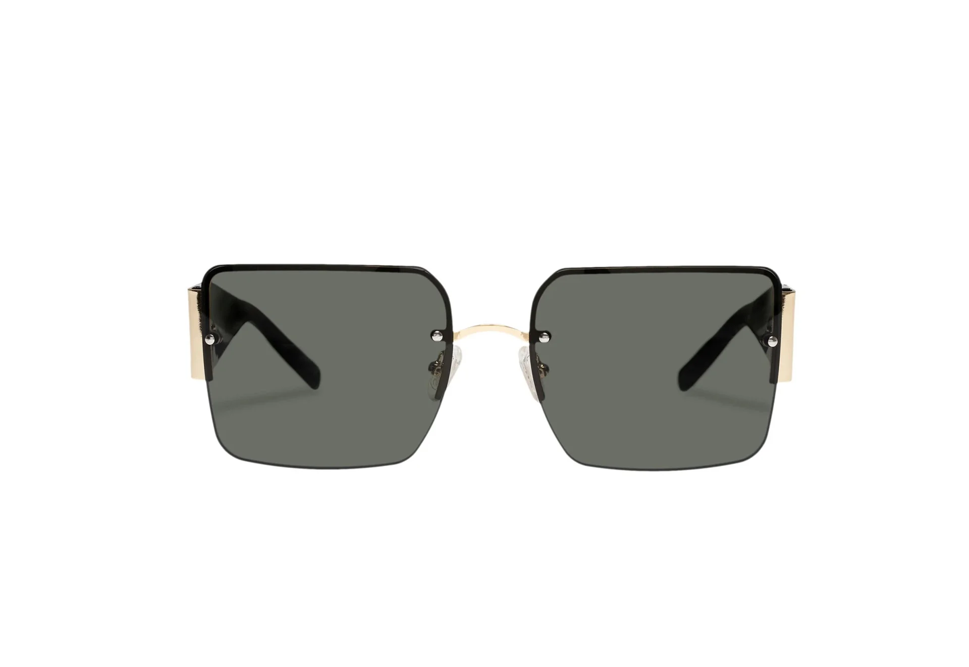 Φωτογραφία προϊόντος: Le Specs What I Want Ltd Edt Bright Gold Black Μαύρο-Χρυσό