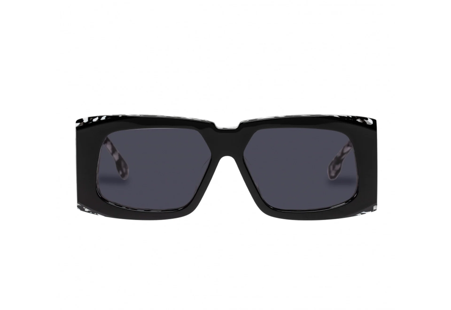 Φωτογραφία προϊόντος: Le Specs Gravitation Black Liquorice Agate Μαύρο