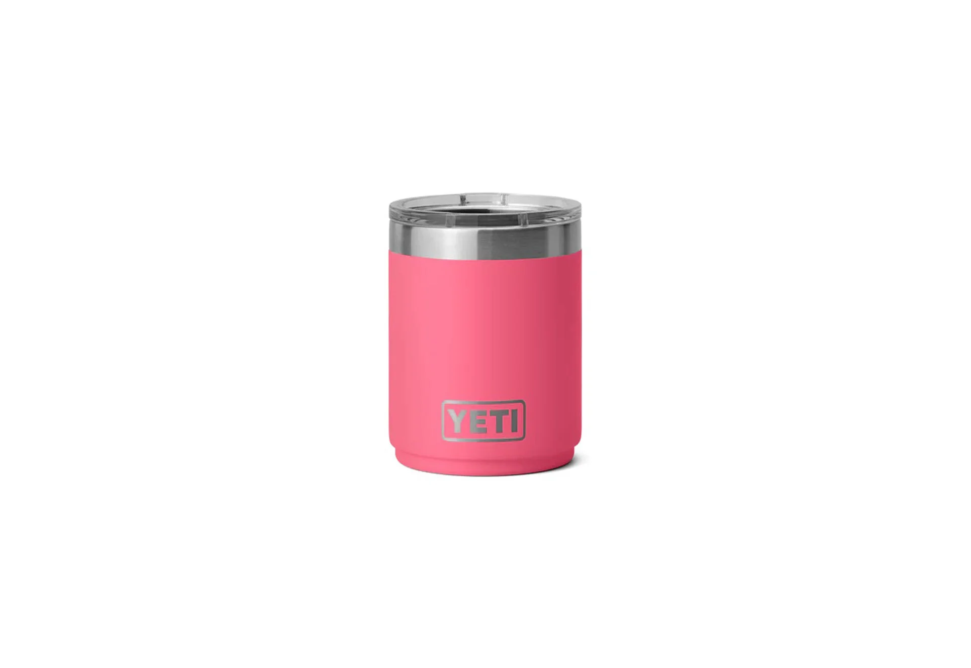 Φωτογραφία προϊόντος: Yeti Rambler 10 OZ Lowball MS Tropical Pink