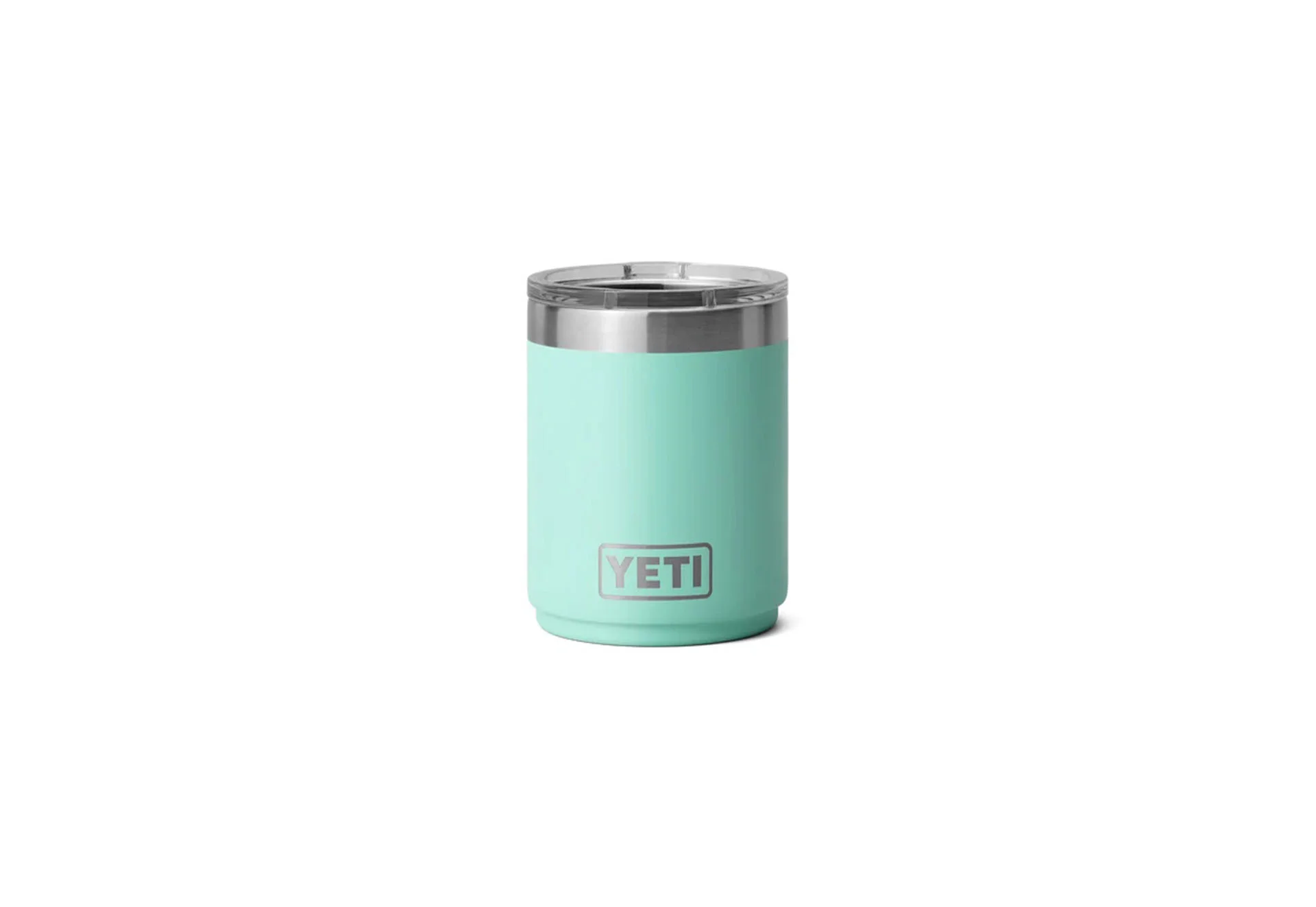 Φωτογραφία προϊόντος: Yeti Rambler 10 OZ Lowball MS Seafoam