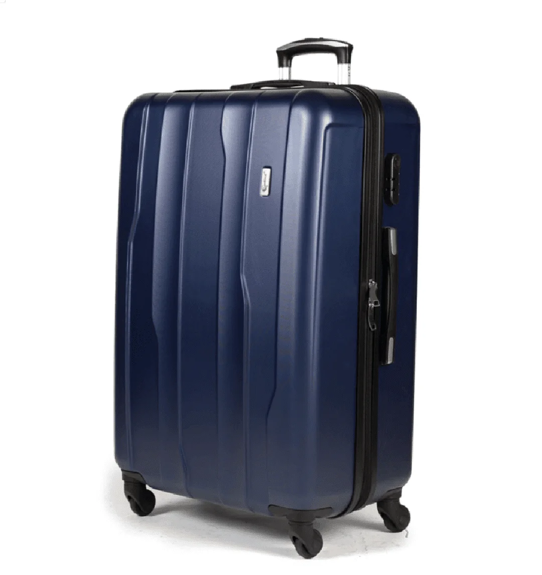 Φωτογραφία προϊόντος: Βαλίτσα trolley Cardinal μεγάλη 2012/70cm σκούρο μπλέ