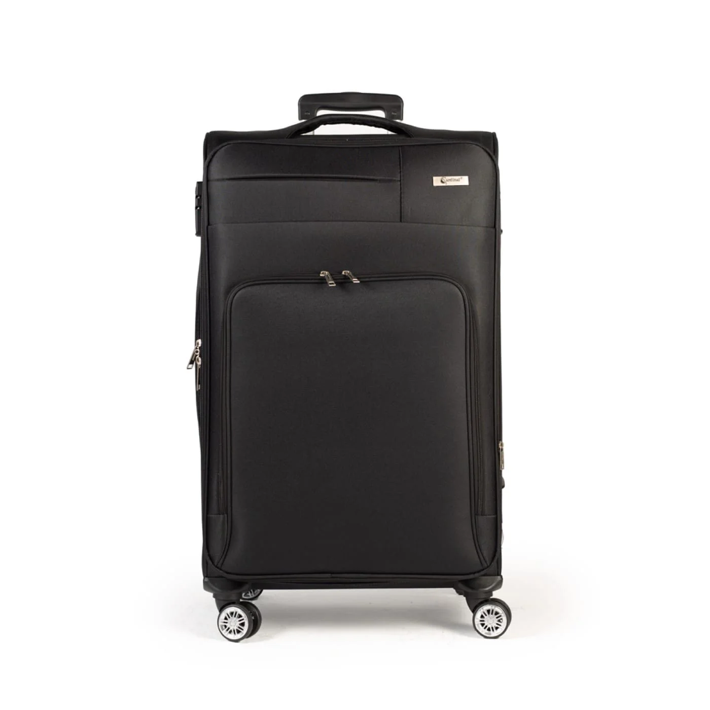 Φωτογραφία προϊόντος: Βαλίτσα trolley Cardinal μεσαία 3700/60cm μαύρη