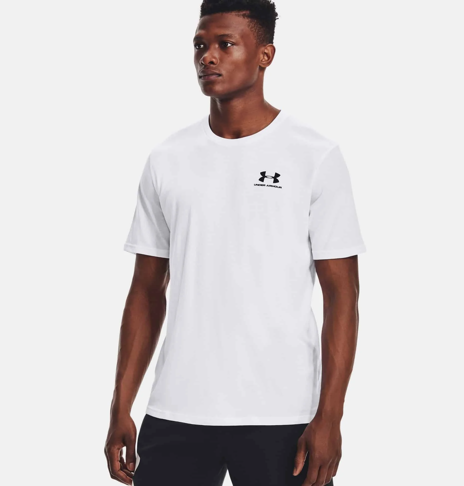 Φωτογραφία προϊόντος: UNDER ARMOUR UA Sportstyle SS T-Shirt