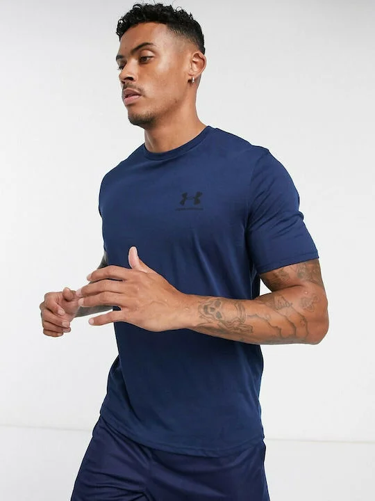 Φωτογραφία προϊόντος: UNDER ARMOUR UA Sportstyle SS T-Shirt
