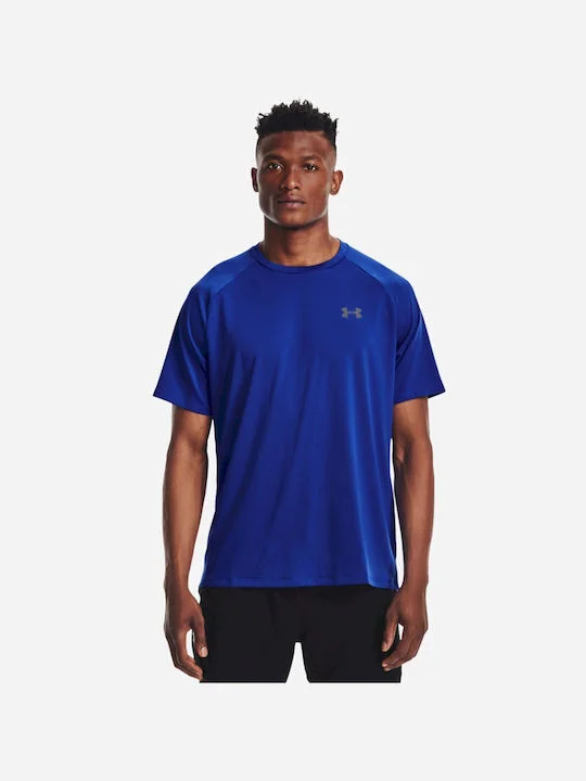 Φωτογραφία προϊόντος: UNDER ARMOUR UA Tech 2.0 SS Tee