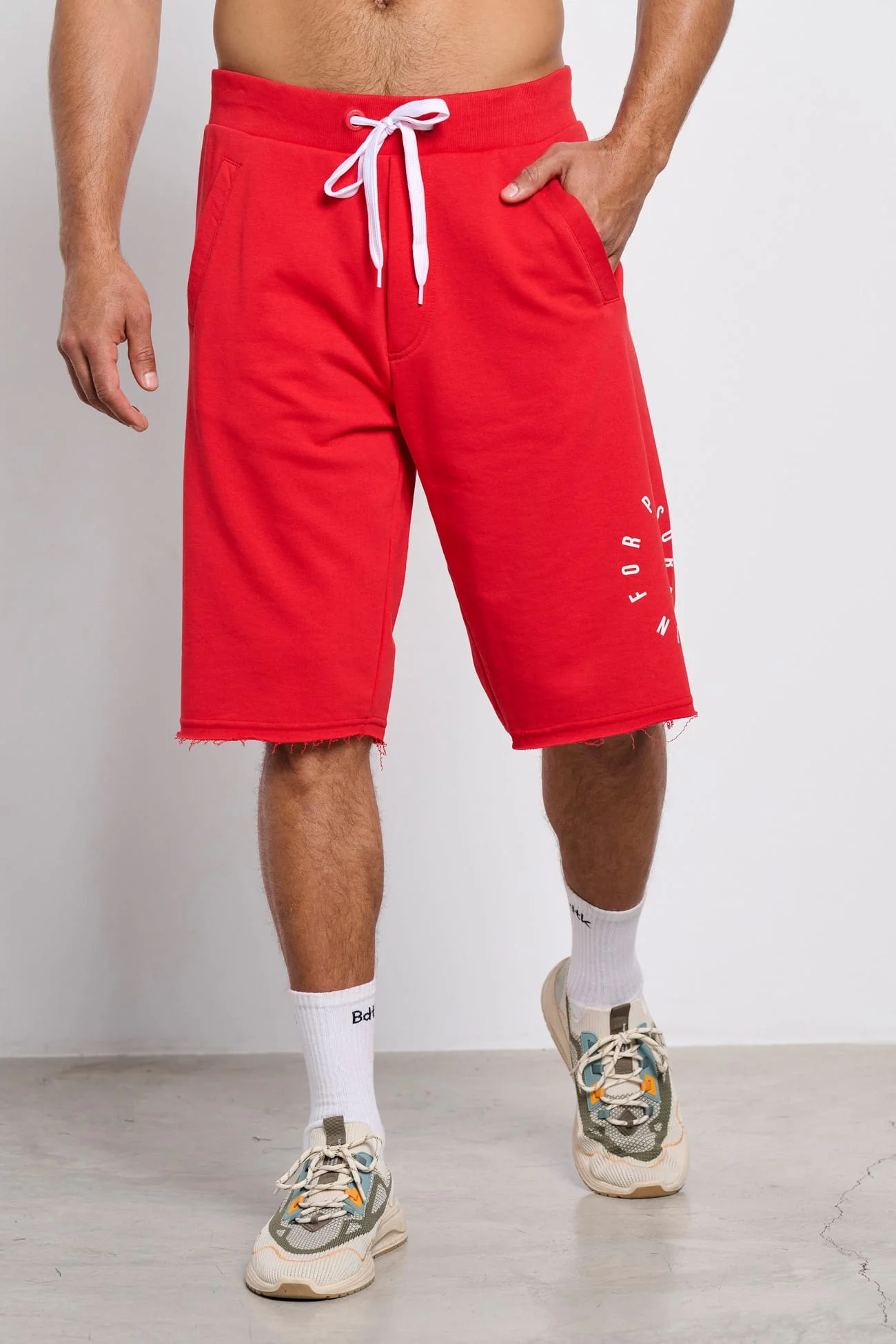 Φωτογραφία προϊόντος: BODY TALK BDTK M Walkshorts