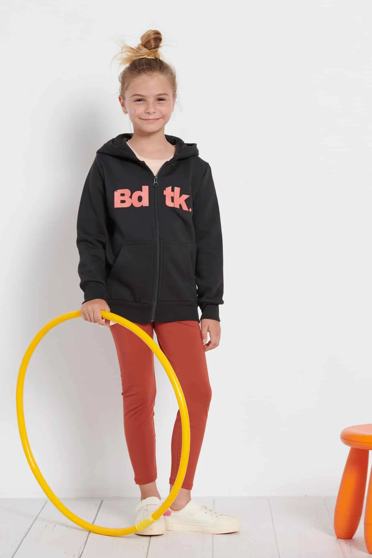 Φωτογραφία προϊόντος: BODY TALK BDTK G Tights 4/4