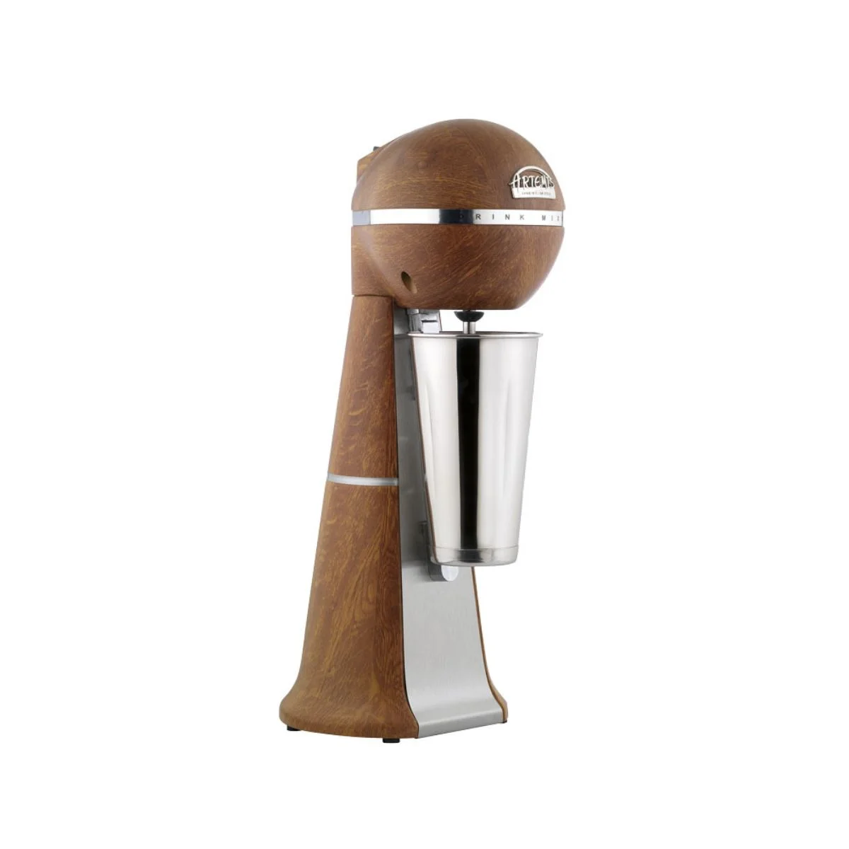 Φωτογραφία προϊόντος: Φραπιέρα ARTEMIS SUPER A-2001/A WOOD Δρυς