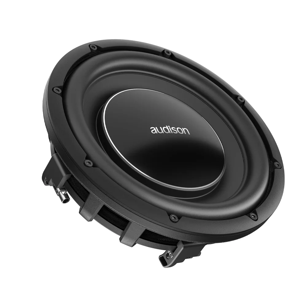 Φωτογραφία προϊόντος: Subwoofer Αυτοκινήτου – Audison Voce AV 10 D4 II